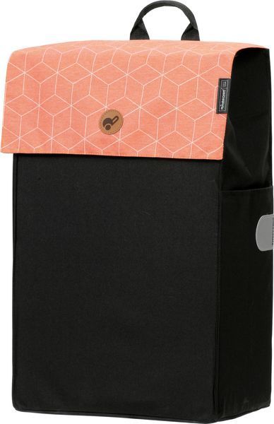 Сумка-візок Andersen Scala Shopper Plus Vide Apricot (133-188-30) 930427 фото