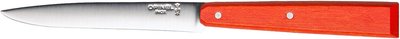 Нож кухонный Opinel Bon Appetit оранжевый 2046385 фото