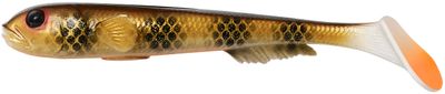 Силікон Savage Gear LB 3D Goby Shad 230mm 96.0g Dirty Goby (поштучно) 18541542 фото