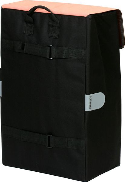 Сумка-візок Andersen Scala Shopper Plus Vide Apricot (133-188-30) 930427 фото