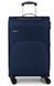 Чемодан Gabol Zambia (M) Blue (113446-003) 924623 фото 1