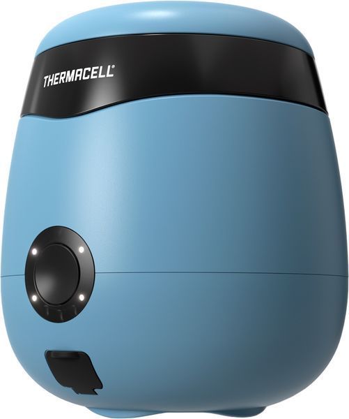 Устройство от комаров Thermacell E55 (40) Rechargeable Mosquito Repeller blue 12000603 фото