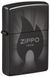 Запальничка Zippo High Polish Black Radiant Design 46175 V77553992 фото 2