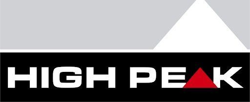 Намет High Peak Fermo 3.0 Nimbus Grey (10253) 928954 фото