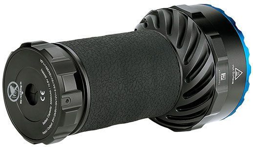 Фонарь Olight Marauder 2 (14000 Lm) Marauder 2 23703277 фото