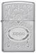 Зажигалка Zippo 24751 American classic Crown Stamp ZP77890006 фото 4