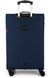 Чемодан Gabol Zambia (M) Blue (113446-003) 924623 фото 2