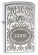 Зажигалка Zippo 24751 American classic Crown Stamp ZP77890006 фото 1