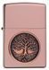 Запальничка Zippo Tree Of Life Emblem 49638 V77550910 фото 4