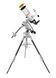 Телескоп Bresser Messier AR-102xs/460 EXOS-1/EQ4 ED Lens з сонячним фільтром 4702467 фото 1