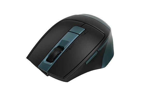 Мышь беспроводная A4Tech Fstyler FB35CS (Midnight Green), BT, USB, цвет зеленый FB35CS (Midnight Green) 1605856 фото