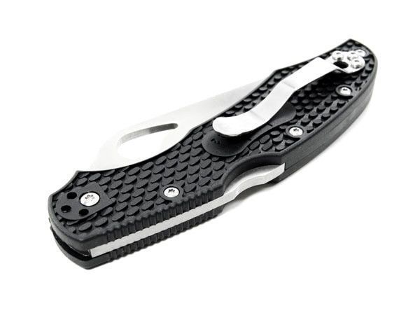 Нож Spyderco Byrd Cara Cara 2 BY03PBK2 871114 фото