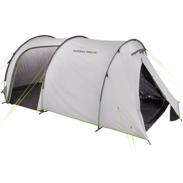 Намет High Peak Fermo 3.0 Nimbus Grey (10253) 928954 фото