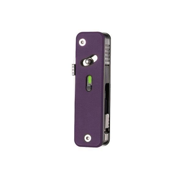 Мультитул Roxon Flex Companion S503G Фиолетовый S503GPurp 100003407 фото