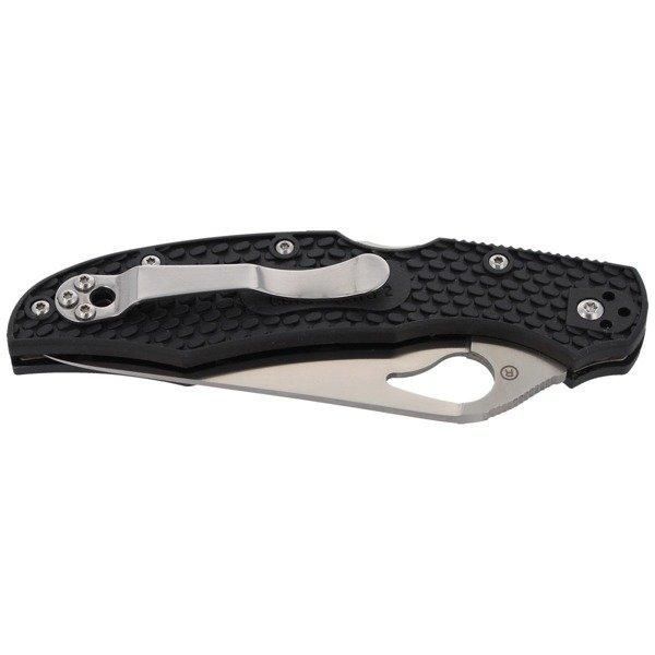 Нож Spyderco Byrd Cara Cara 2 BY03PBK2 871114 фото
