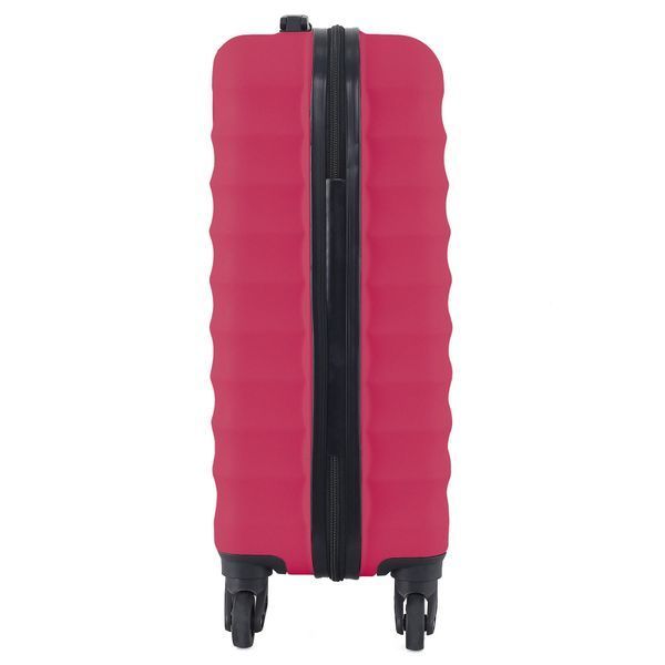 Чемодан Semi Line 20" (S) Dark Rose (T5633-1) DAS302593 фото