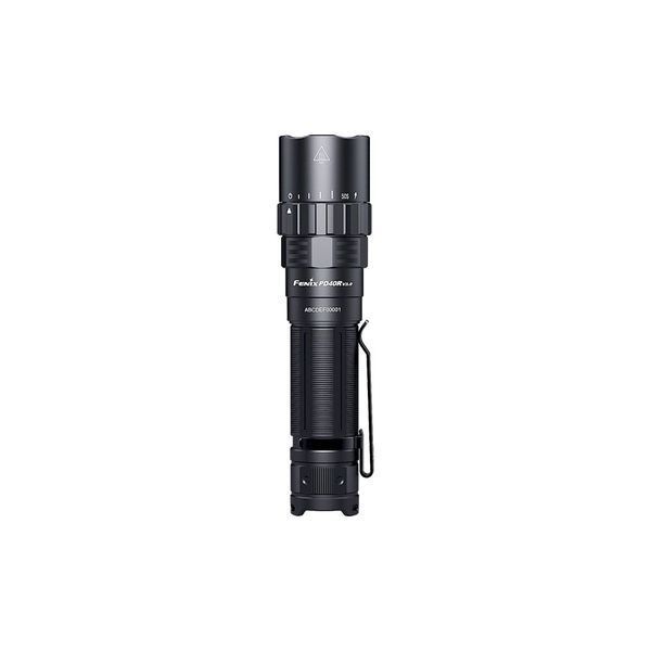 Ліхтар ручний Fenix PD40R V3.0, 3000 lm 93822 фото