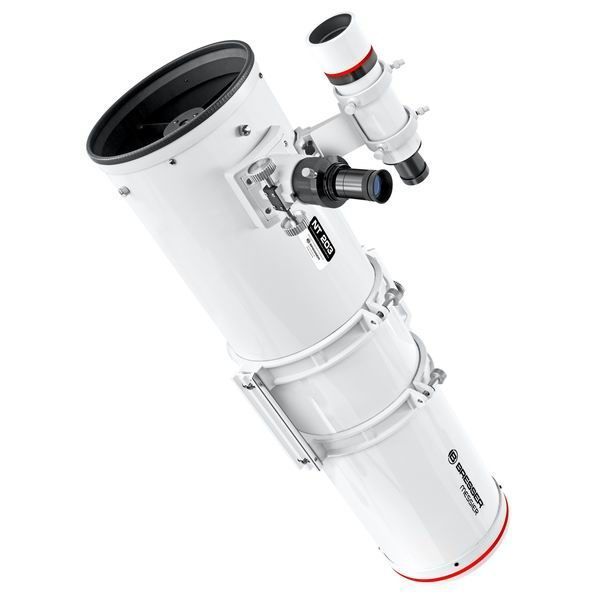 Телескоп Bresser Messier NT-203/1000 EXOS-2/EQ5 (4703108) 921395 фото