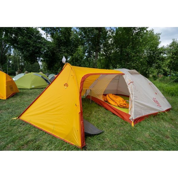 Намет Turbat Borzhava XL 3 Alu 012.005.0230 фото