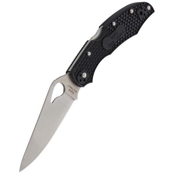 Нож Spyderco Byrd Cara Cara 2 BY03PBK2 871114 фото