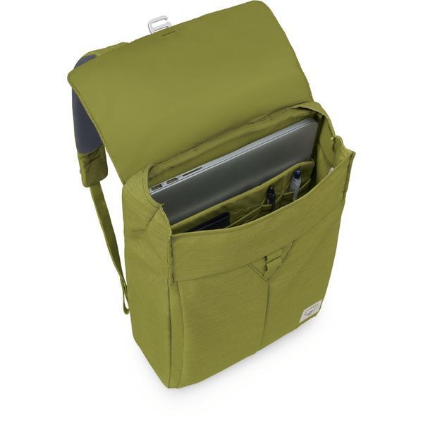 Рюкзак Osprey Arcane Flap Pack 009.3617 фото