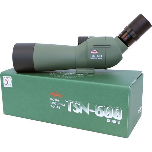 Підзорна труба Kowa 20-60x60/45 TSN-601 (10016) 925846 фото