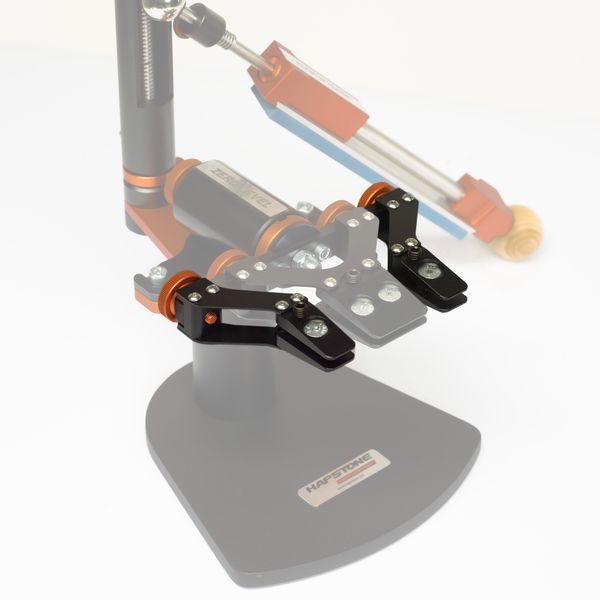 Універсальні малі затискачі для Hapstone RS (пара) HAPSTONE-RSCLAMP-UNIVERSAL 88770147 фото