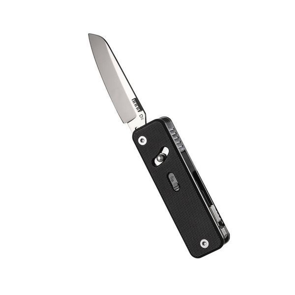 Мультитул Roxon Flex Companion S503G Фиолетовый S503GPurp 100003407 фото