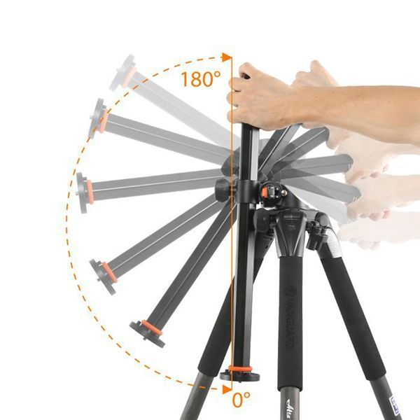 Штатив Vanguard Alta Pro 263AB 100 (Alta Pro 263AB 100) DAS301277 фото