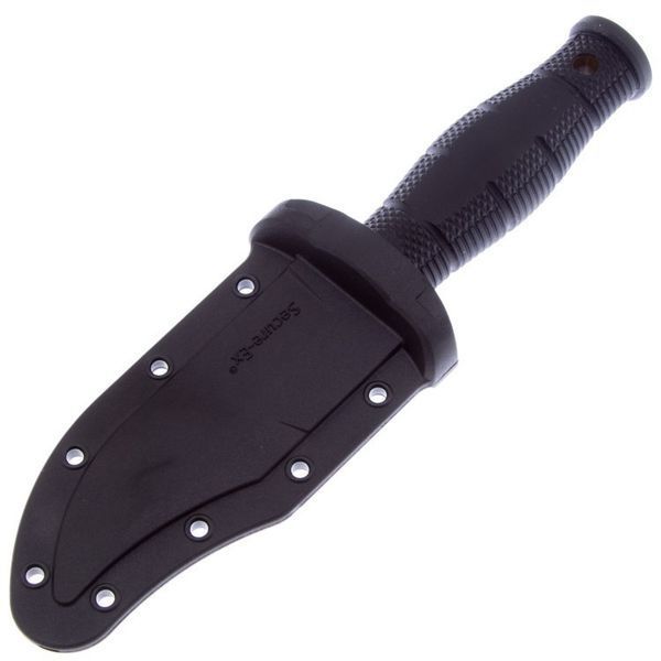 Ніж Cold Steel Leatherneck Mini Clip Point CS-39LSAB 12601495 фото