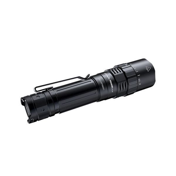 Ліхтар ручний Fenix PD40R V3.0, 3000 lm 93822 фото