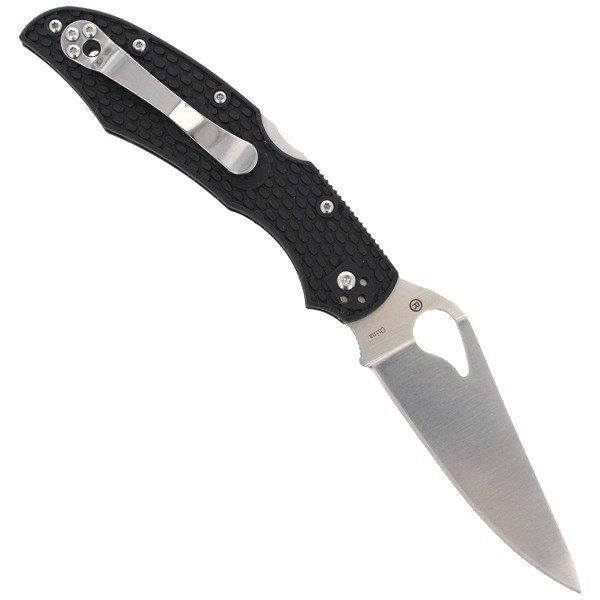 Нож Spyderco Byrd Cara Cara 2 BY03PBK2 871114 фото