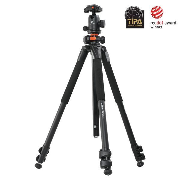Штатив Vanguard Alta Pro 263AB 100 (Alta Pro 263AB 100) DAS301277 фото