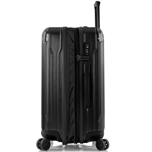 Чемодан Heys Xtrak (M) Black (10103-0001-26) 925195 фото