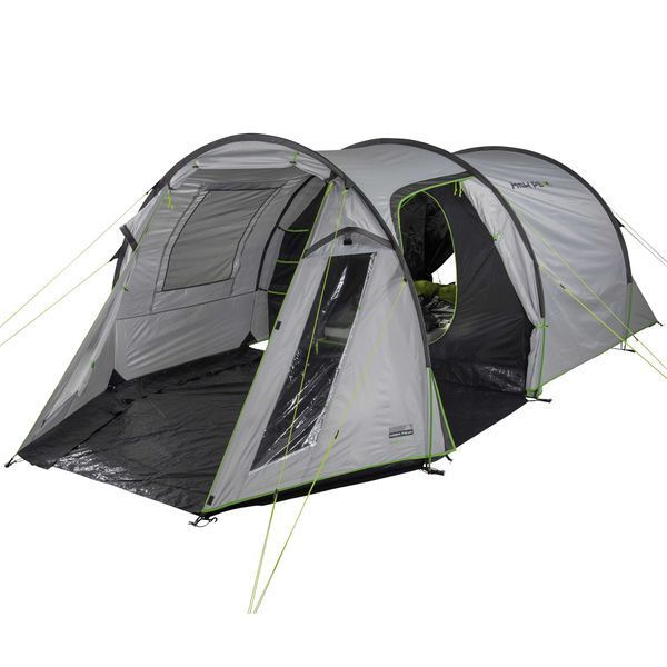 Намет High Peak Fermo 3.0 Nimbus Grey (10253) 928954 фото