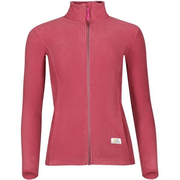 Флісова кофта Alpine Pro Siusa 007.018.0051 фото