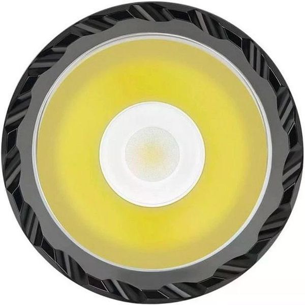 Ліхтар Olight Odin S Picatinny Black Matte 0.0002.0194 23704395 фото