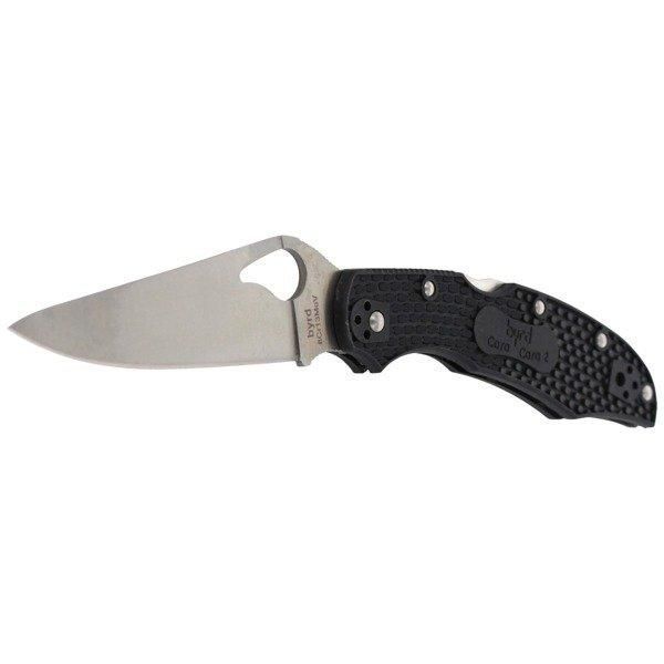 Нож Spyderco Byrd Cara Cara 2 BY03PBK2 871114 фото