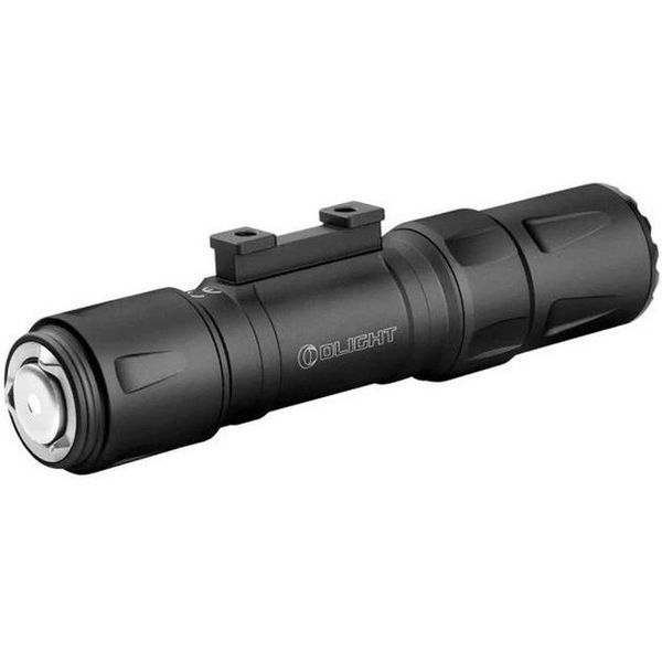 Ліхтар Olight Odin S Picatinny Black Matte 0.0002.0194 23704395 фото