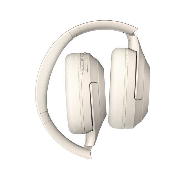 Гарнитура беспроводная A4-Tech BH220 (Beige), цвет бежевый BH220 (Beige) 1606342 фото
