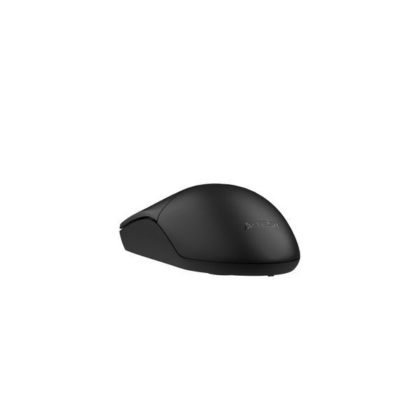 Миша A4Tech OP-330 USB, чорна OP-330 USB (Black) 1605115 фото