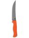 Нож кухонный Benchmade Meatcrafter Orange 15500 4008422 фото 7