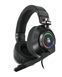 Гарнитура игровая Bloody G580 с подсветкой, USB G580 Bloody (Black) 1604865 фото 1