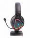 Навушники ігрові Bloody MR710, RGB, колір чорний MR710 Bloody (Black) 1605471 фото 2