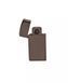 Зажигалка Silver Match EDGWARE USB LIGHTER DL-6 со спиралью Бронзовый (40674174SILVER) V77550637 фото 1