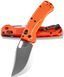 Ніж Benchmade Taggedout Orange 15535 4008753 фото 1