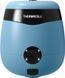 Устройство от комаров Thermacell E55 (40) Rechargeable Mosquito Repeller blue 12000603 фото 1
