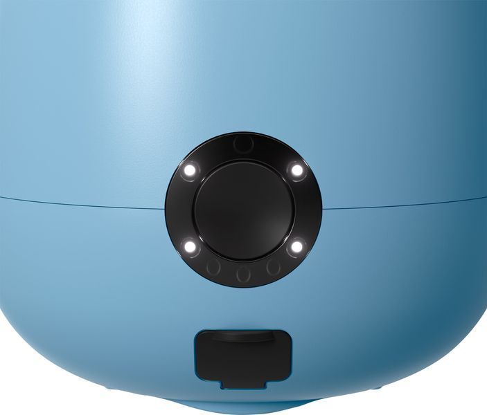 Устройство от комаров Thermacell E55 (40) Rechargeable Mosquito Repeller blue 12000603 фото
