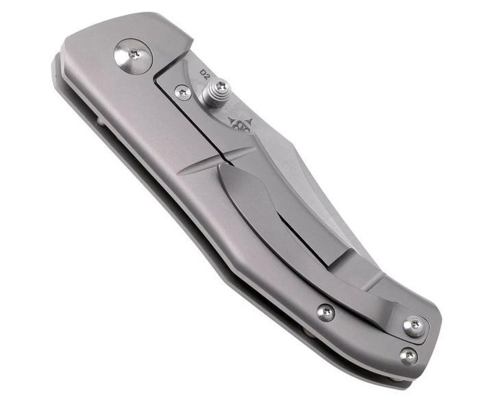 Нож Boker Plus Jive D2 01BO312 23730975 фото