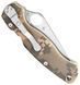 Ніж Spyderco ParaMilitary 2 Digital Camo CPM-S45VN C81GPCMO2 870154 фото 10